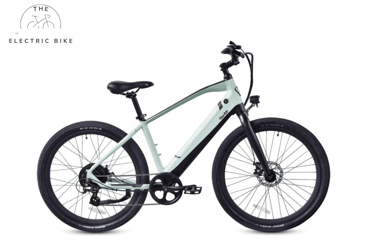 best electric bike under 1000