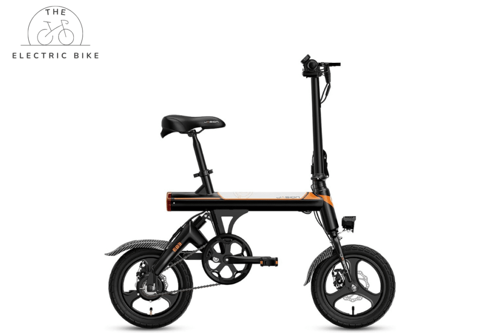 Electric bike under cheap $300