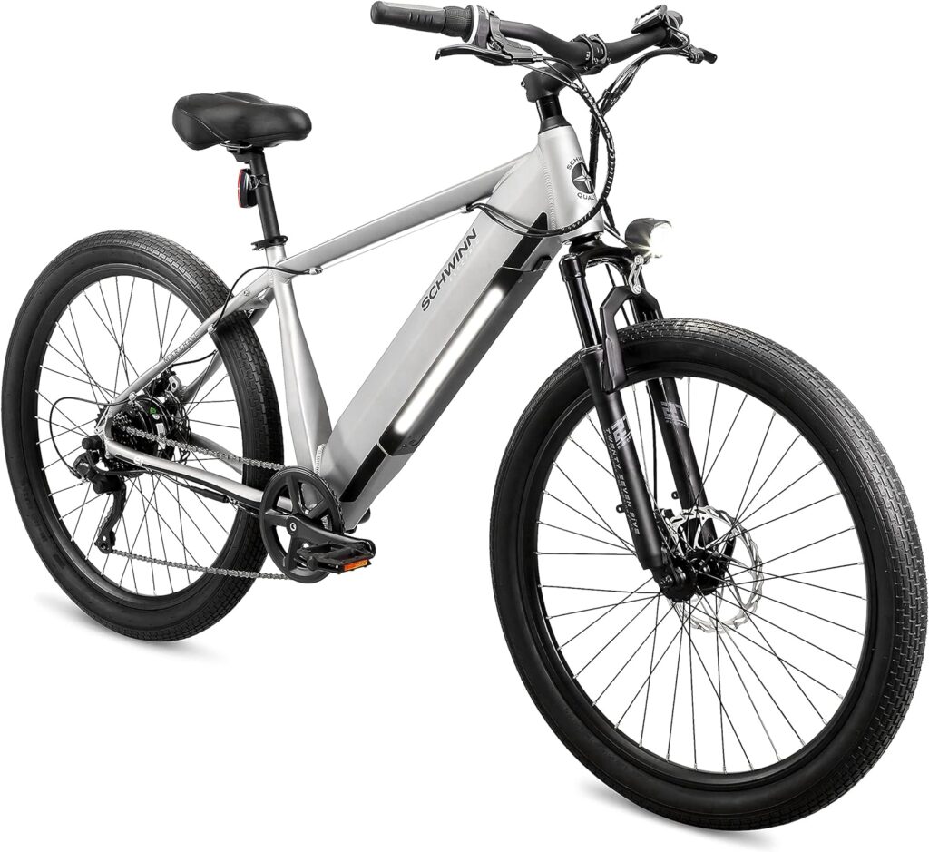 Schwinn Marshall - Best Electric mountain bike under $1000